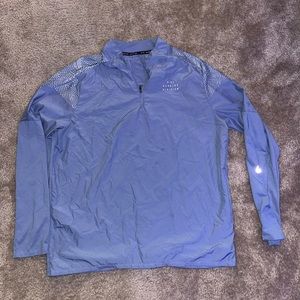 Nike Run Club Wind Breaker